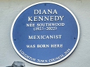 Kennedy, Diana (id=9723)